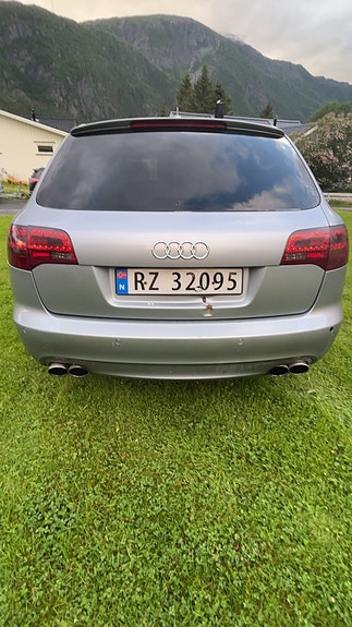 Audi A6 5 of 5
