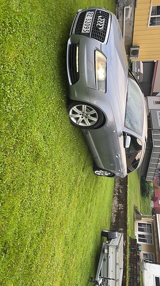 Audi A6 3 of 5