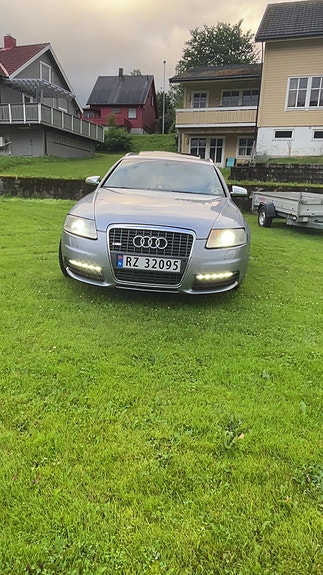 Audi A6 2 of 5