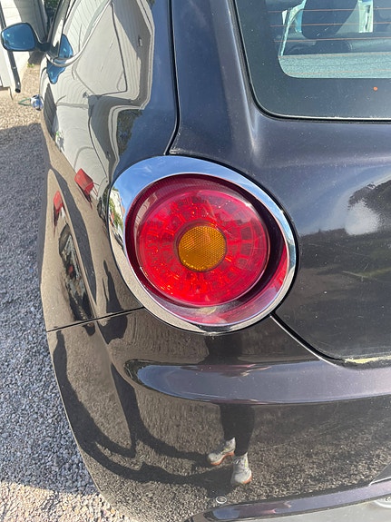 Alfa Romeo MiTo 5 of 5