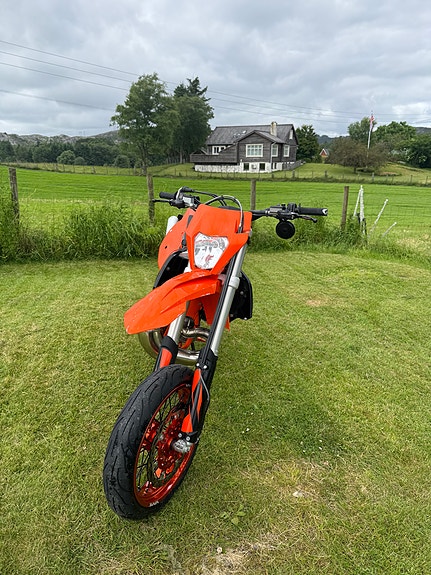 KTM 300 EXC 5 of 5