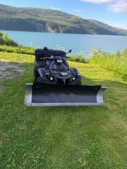 Quaddy Kodiak 700 3 of 5