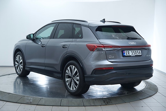 Audi Q4 e-tron 12 of 26