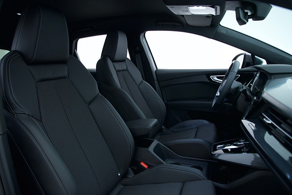 Audi Q4 e-tron 17 of 26