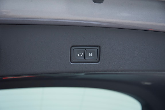 Audi Q4 e-tron 24 of 26