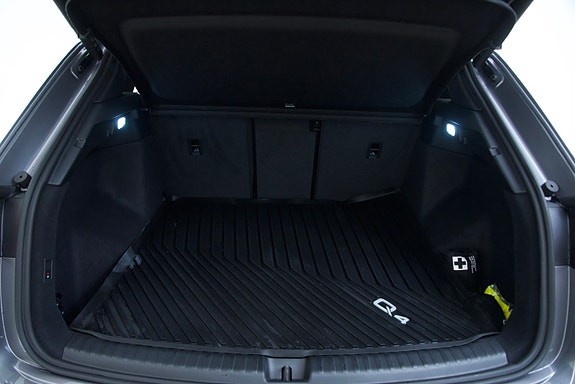 Audi Q4 e-tron 25 of 26