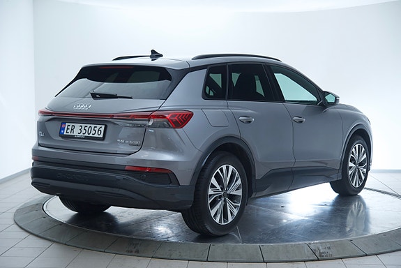 Audi Q4 e-tron 5 of 26