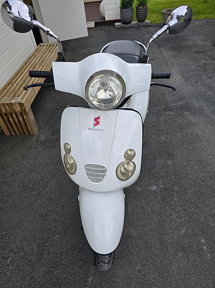 Baotian BT49QT-21 5 of 5