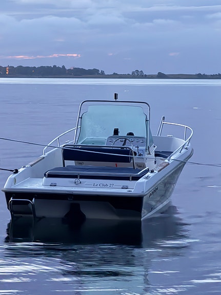 Goldfish 21 Sport m/ Mercruiser 4,3 l V6 2 of 4