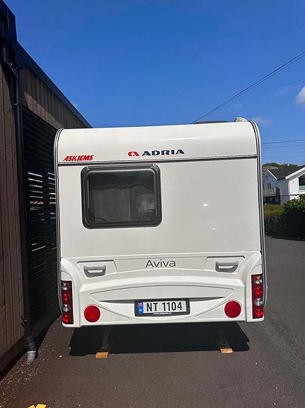 Adria Aviva 9 of 9