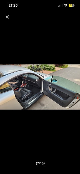 Audi TT 10 of 16