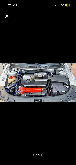 Audi TT 16 of 16
