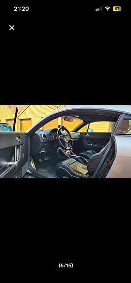 Audi TT 9 of 16
