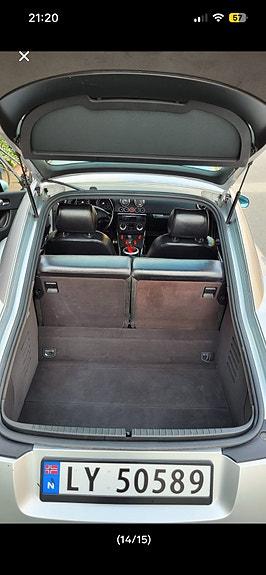Audi TT 15 of 16