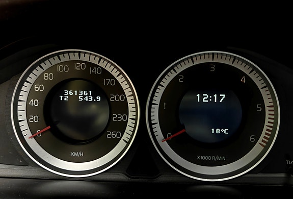 Volvo XC60 24 of 25