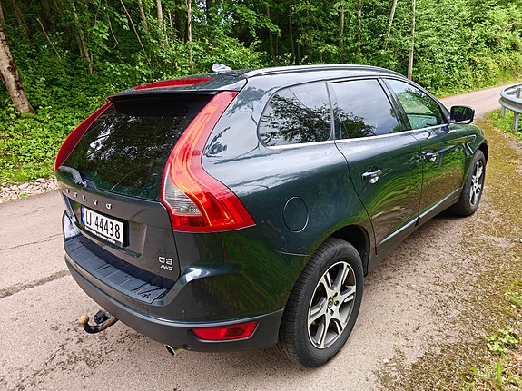 Volvo XC60 18 of 25