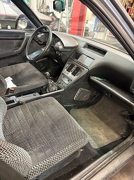 Citroen Cx 1989 photo 3