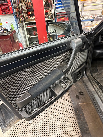 Citroen Cx 1989 photo 5
