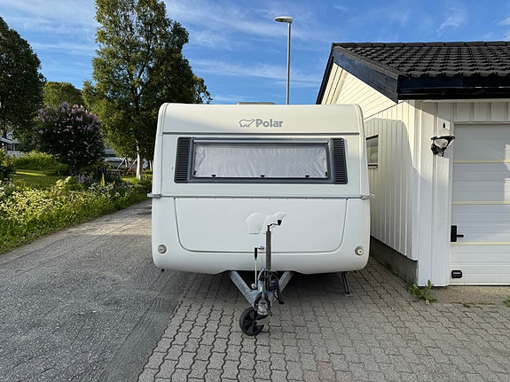 Polar 620 BK 2 of 5