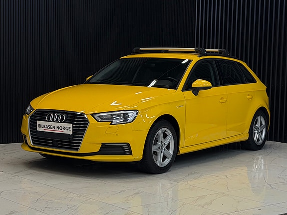 Audi A3 4 of 5