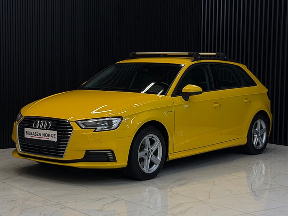 Audi A3 2 of 5