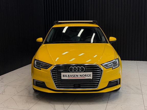 Audi A3 3 of 5