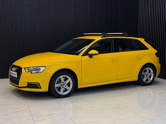 Audi A3 5 of 5