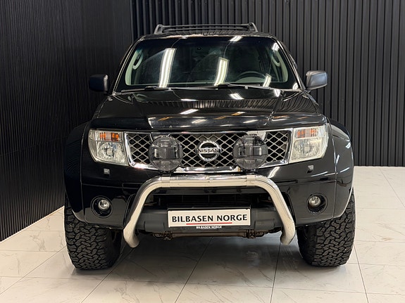 Nissan Pathfinder 7 of 30