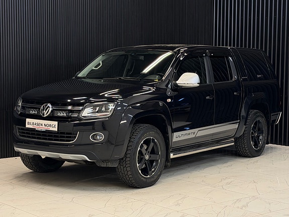 Volkswagen Amarok 5 of 5