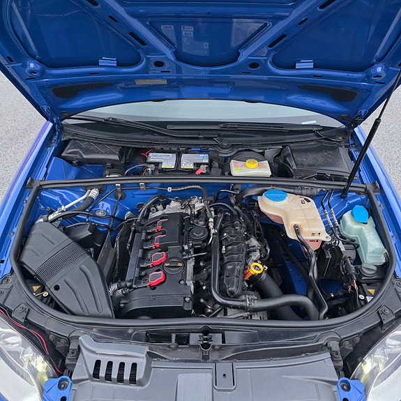 Audi A4 15 of 16