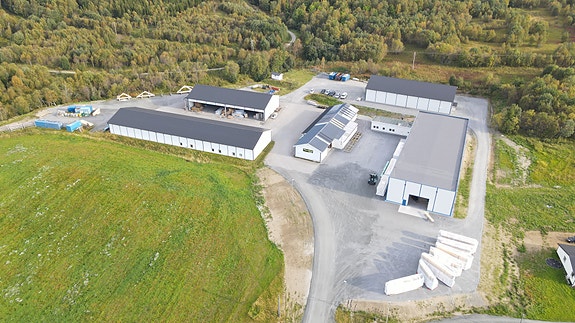Bilde 6 av 9 i jobbannonse-galleriet