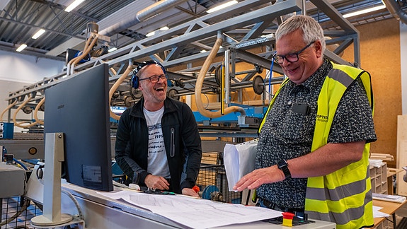Bilde 5 av 9 i jobbannonse-galleriet