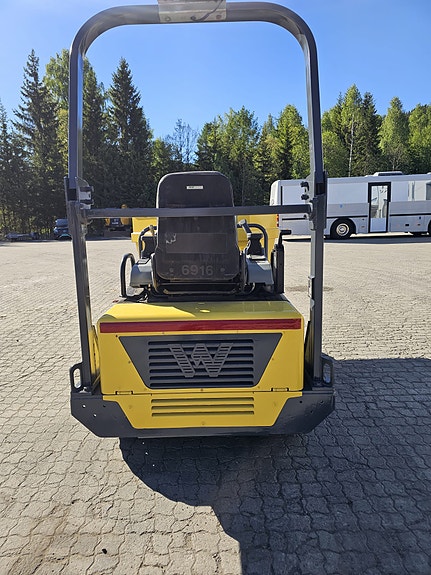 Wacker Neuson DT23 13 of 26