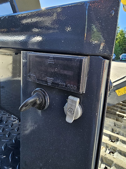 Wacker Neuson DT23 18 of 26