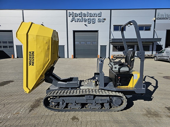 Wacker Neuson DT23 8 of 26
