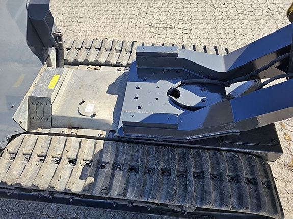 Wacker Neuson DT23 12 of 26