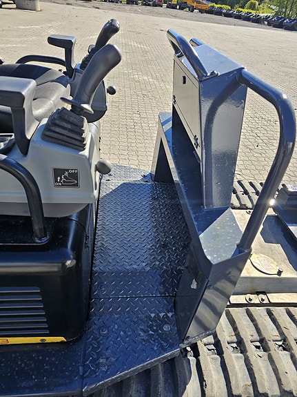 Wacker Neuson DT23 16 of 26