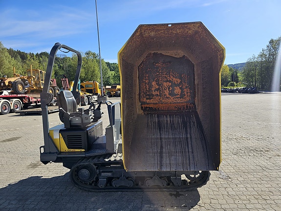 Wacker Neuson DT23 4 of 5