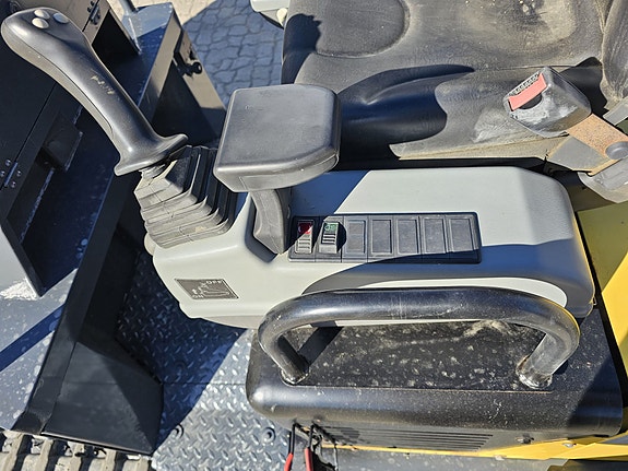 Wacker Neuson DT23 23 of 26
