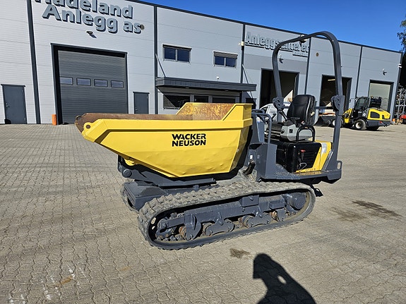 Wacker Neuson DT23 14 of 26