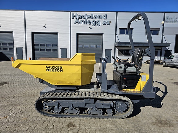 Wacker Neuson DT23 10 of 26