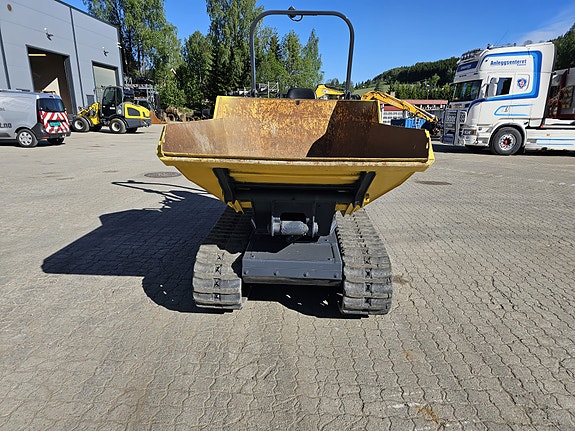 Wacker Neuson DT23 9 of 26