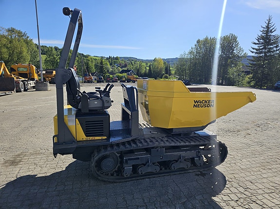 Wacker Neuson DT23 5 of 5