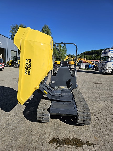 Wacker Neuson DT23 7 of 26