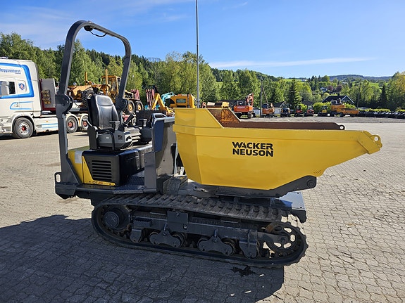 Wacker Neuson DT23 6 of 26