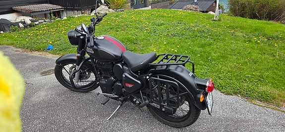 Royal Enfield Classic 350 5 of 5