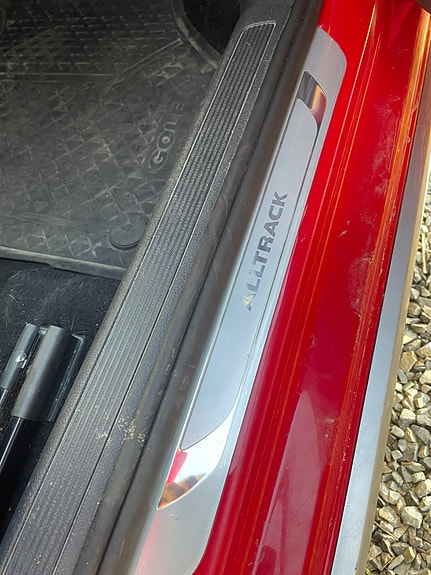 Volkswagen Golf VII 5 of 5