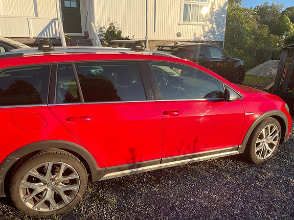 Volkswagen Golf VII 3 of 5