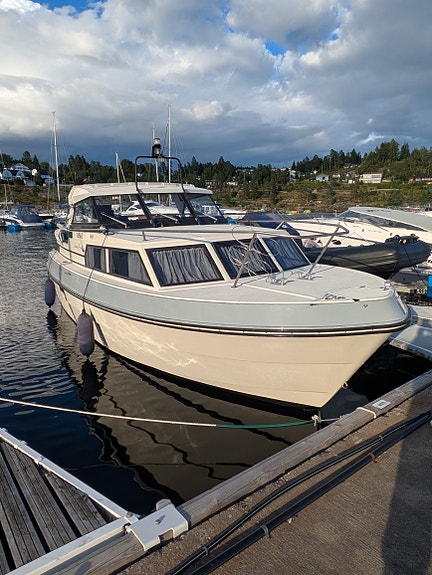Fin turbåt 2 of 5