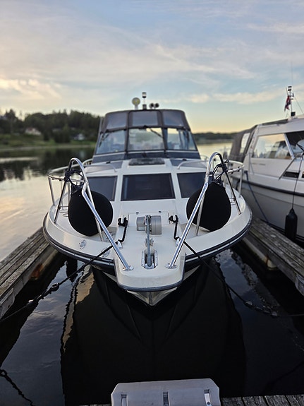 Scand baltic 29 4 of 5